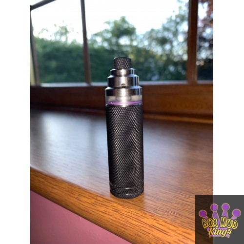 Vape Werkstatt Indonesia Little Boy 22MM